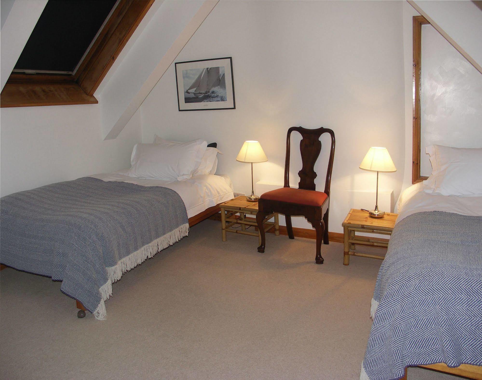 Stay At Penny'S Mill Nunney Exterior foto